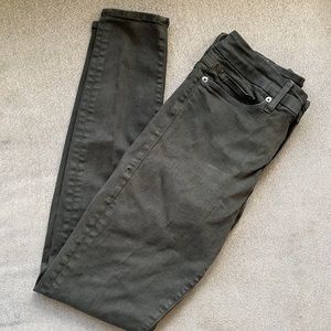 Good American Good Legs Skinny Jeans 8/29